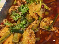 -渝蛙馆(新百店)