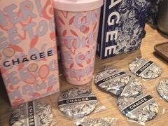 -霸王茶姬(上海恒基名人店)