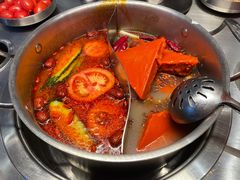 -签小二串串火锅(观音桥店)