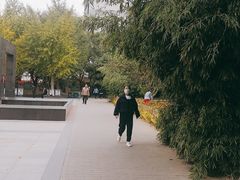 -丰台科技园生态主题公园
