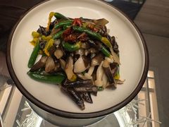 -环球港凯悦 · 享悦中餐厅