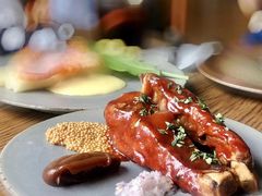 -BOR Eatery(安福路店)