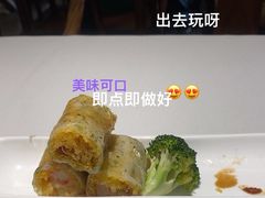 -味可道美食坊(福基路店)