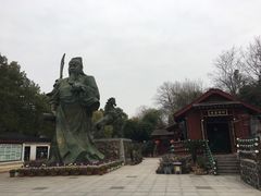-关羽祠