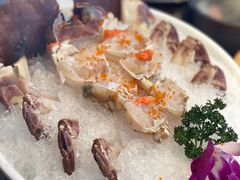 -东海怡品海鲜豆捞(舟宿夜江店)