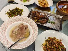 -桃园农庄烤全羊(江秋路店)
