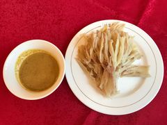 芥末鸭掌-北京全聚德烤鸭店(昌平店)