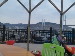 -海门岛七号餐厅