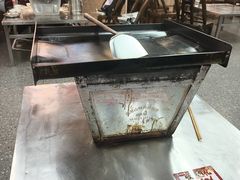 -郝大姐·乌龙山铁板烧(大学城三店)