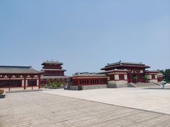 -洛阳古墓博物馆