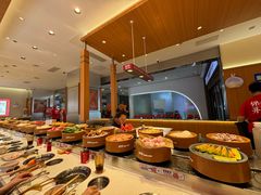 -龍歌自助小火锅(市南金茂湾店)