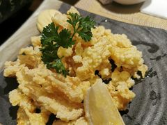 -昱匠·日本料理(金融街店)