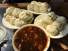 -庆丰包子铺(大慧寺22号平房店)