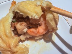 -桃源村铁锅炖鱼(体育馆道店)