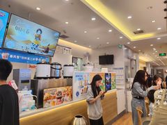 -DQ·蛋糕·冰淇淋(湖景东路店)
