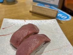 -晴季寿司(延河路万达广场店)