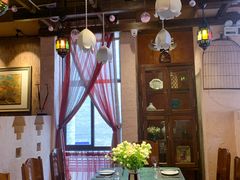 -翡翠鸟精品泰国菜(北辰财富中心店)