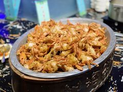 -巴犀烧烤(新崇光店)