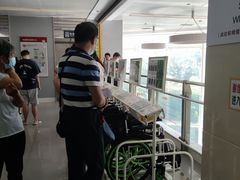 -复旦大学附属华山医院(总院)