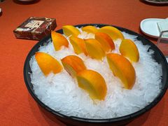 -船歌·鱼水饺青岛菜(闽江二路店)