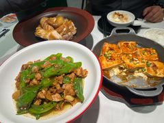 -客颂·客家宴(大壮国际广场店)