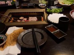 -本寻烧肉酒场(双井店)