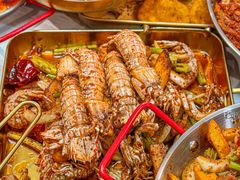-辣盆盆麻辣小龙虾(哈尔滨总店)