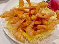 -凯鸽酒楼(恒安新区店)