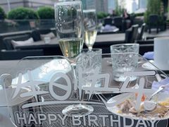 -上海和平饭店华懋阁 Cathay Room