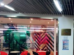 -一兆韦德(万源城店)