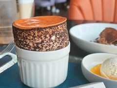 -福楼毕斯罗F Bistronome(国贸商城约会地标景观店)