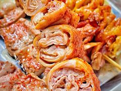 -海平馄饨(逍遥二路店)