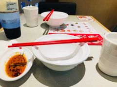 -喜家德虾仁水饺(华强天虹店)