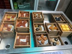 -欢姐伦教糕(北海大道北店)