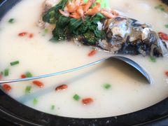 -嘉禾·悦享餐厅(八方汇店)