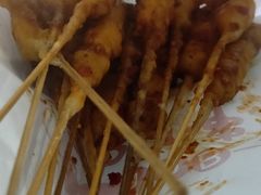 -辽B·小串(总店)