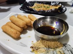 -眼镜哥浦江夜宵大本营