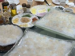 -海晖酒楼·顺德鱼生(荣华店)