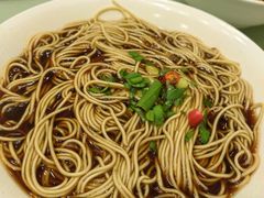 清汤面-张一品食府