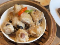 -潮府馆·非遗潮州菜·世纪公园(新国际博览中心店)