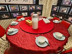 -香港祥正飯店·正宗灣仔50年海鲜老字号
