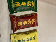 -大鸽饭(汉溪长隆店)