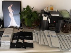 -Seesaw Coffee(朝阳大悦城店)