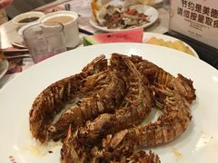 -芭菲盛宴·环球美食(解放碑英利国际店)