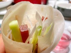 招牌烤鸭-壹零捌道·北京烤鸭(车公庄店)