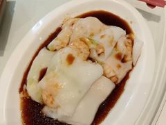 -金河半岛园林酒家(金融城店)