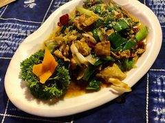 -滇道云南特色料理(康定路店)