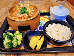 -老娘舅(天阳亲子广场店)
