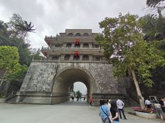 -友谊关景区
