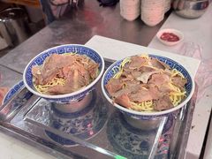 -杨家牛肉汤(淮建路店)
